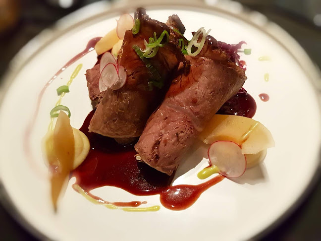 Comentarii opinii despre Galerie Boutique Bar