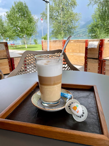 Comentarii opinii despre Seebistro Camping Giswil