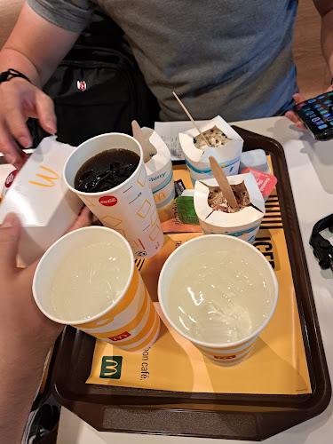 McDonald's Restaurant - Gastronomie und Hotellerie