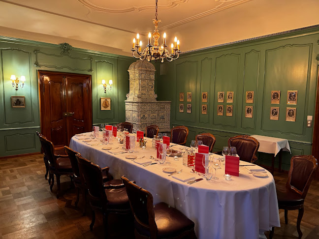 Limmatquai 42, 8001 Zürich