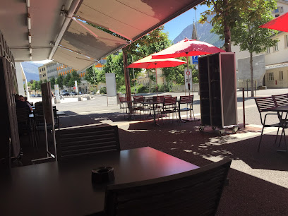 Coop Restaurant Sierre