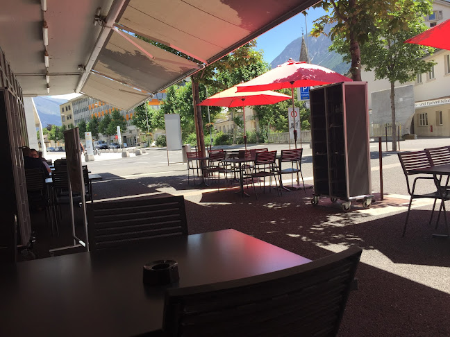 Coop Restaurant Sierre