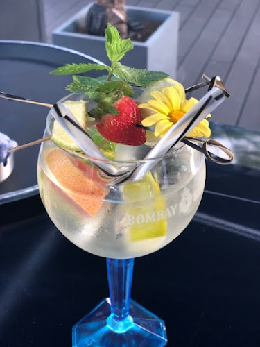 Opinii despre American Pub în Sion - Gastronomie und Hotellerie