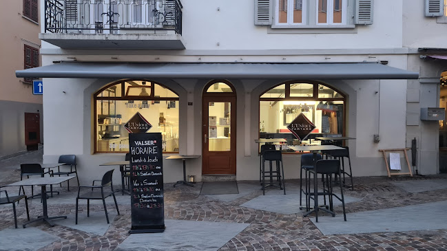 L'unique Tartare Sàrl - Gastronomie und Hotellerie