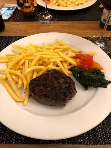 National da Sergio - Olten