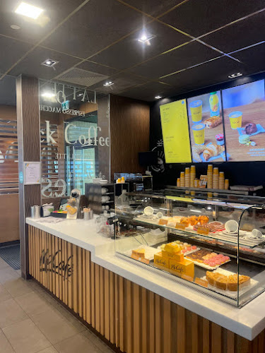 McDonald’s Restaurant - Gastronomie und Hotellerie