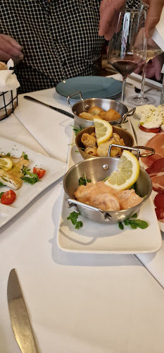 il Fagottino - Gastronomie und Hotellerie