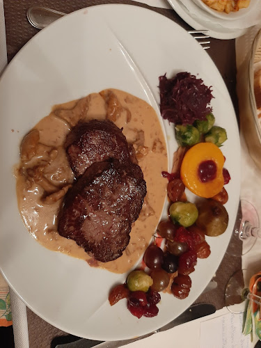 Comentarii opinii despre Chamois