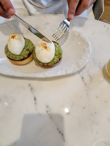 Living Room - Geneva