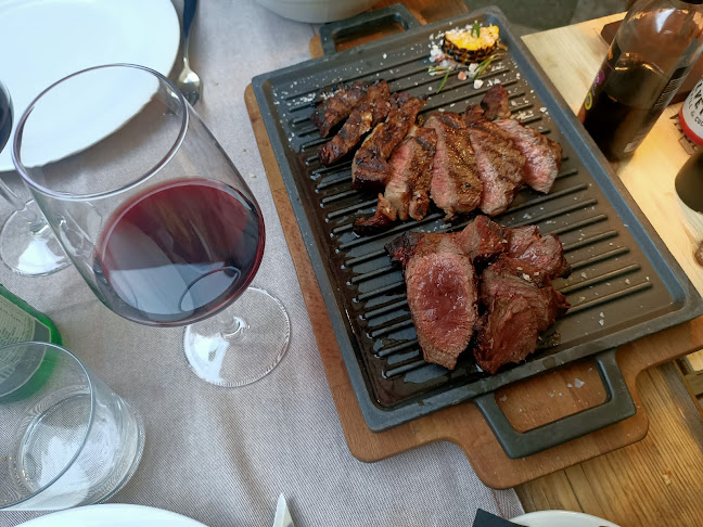 Comentarii opinii despre Braceria Elvetica