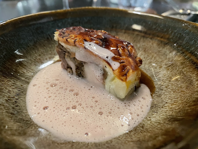 Comentarii opinii despre FLAMEL Restaurant & Mixology Bar