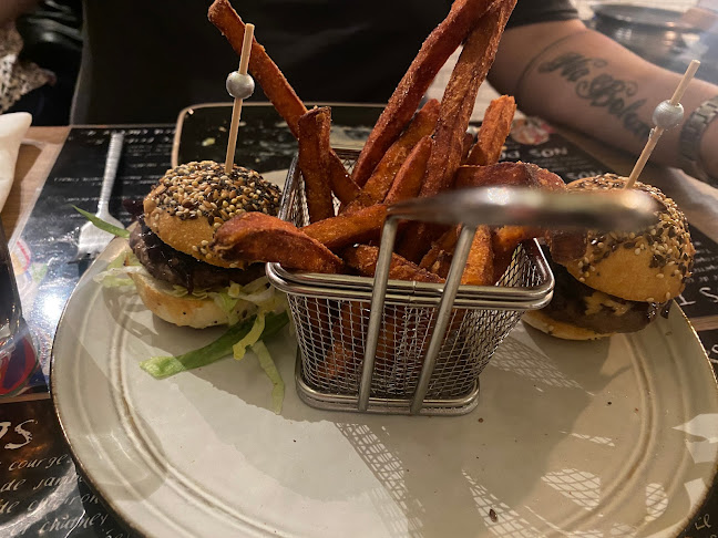 O'Lé burger et tapas - Gastronomie und Hotellerie