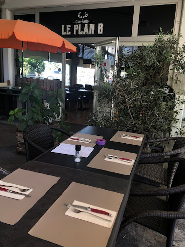 Comentarii opinii despre Café-Resto Le Plan B
