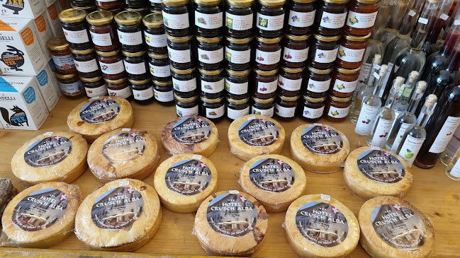 Via Val Müstair 133, 7536 Santa Maria Val Müstair