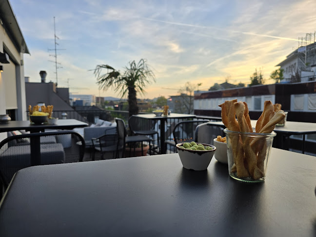 ART HOUSE Rooftop Bar & Lounge - Gastronomie und Hotellerie
