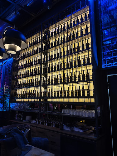 Comentarii opinii despre Visage Gastrobar