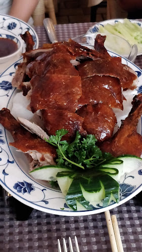 Restaurant Tao Yuan - Vevey