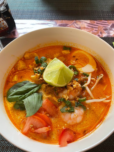 Bali Palace Indonesia - Geneva