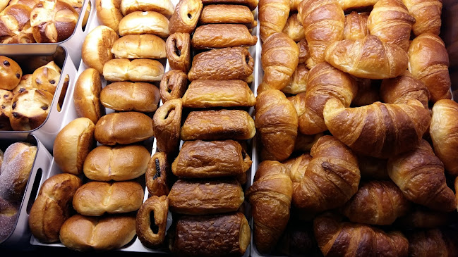 Au Croustillant - Chernex