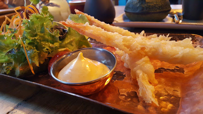 Restaurant umami – Sushi & Grill - Kreuzlingen