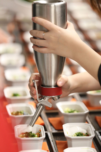 BTB Boucherie Traiteur Boissons SA - Orsières