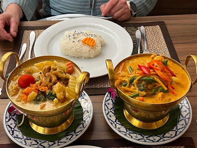 Restaurant Suvarnabhumi Jona - Rapperswil-Jona