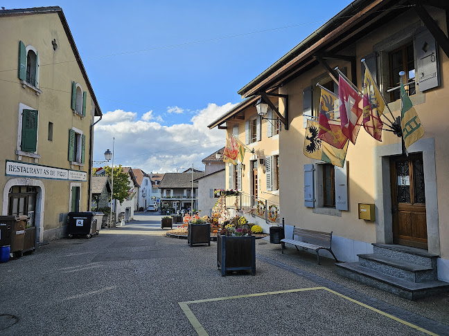 As de Pique - Gastronomie und Hotellerie