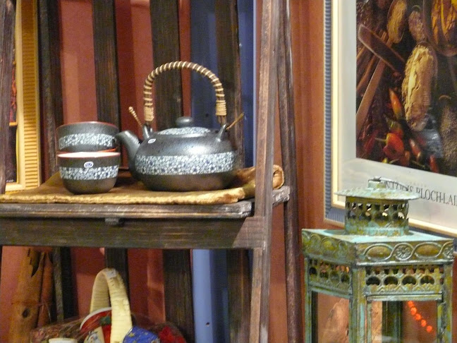 Comentarii opinii despre Gwürzegge