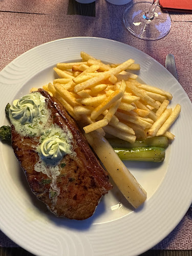 Gasthof zur Fennern - Brittnau