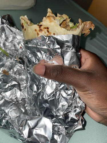 Bahnhof Kebap & Pizza - Zürich