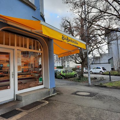 Biobackstüble Zuck & Kaun GmbH - Filiale Gottmannplatz