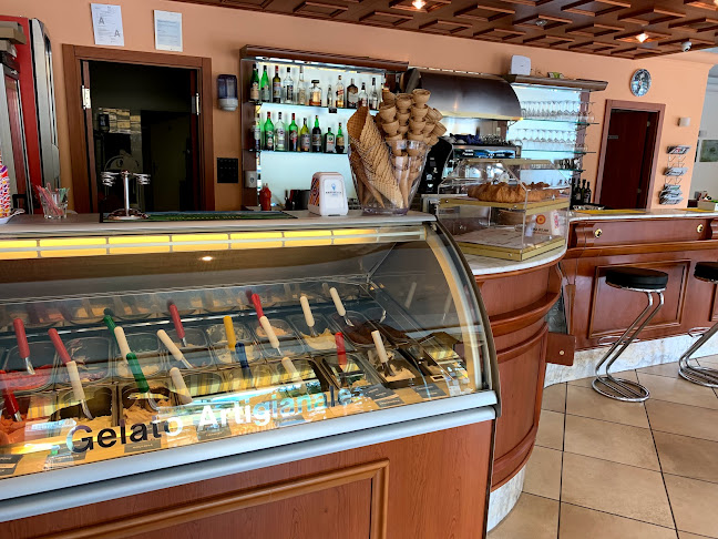 Comentarii opinii despre Bar-Gelateria Verbano