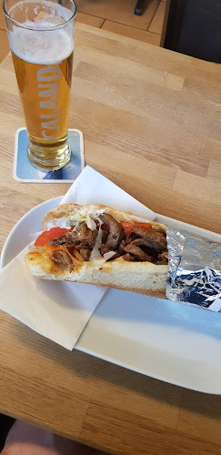 Comentarii opinii despre Akropolis Imbiss