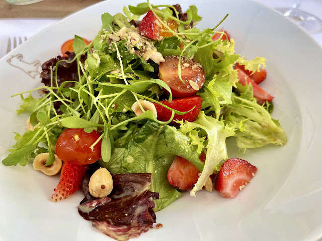 Opinii despre Hotel Gasthof zum Ochsen în Arlesheim - Gastronomie und Hotellerie