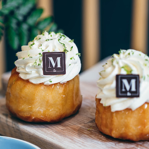 Pâtisserie Boulangerie Marius Sàrl