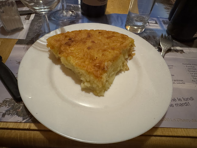 du Maillard - Gastronomie und Hotellerie