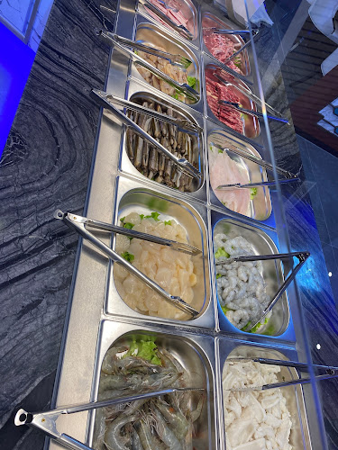 Brasserie Wok Royal - Neuchâtel