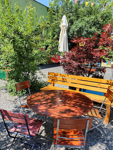 Treibhaus Luzern - Luzern