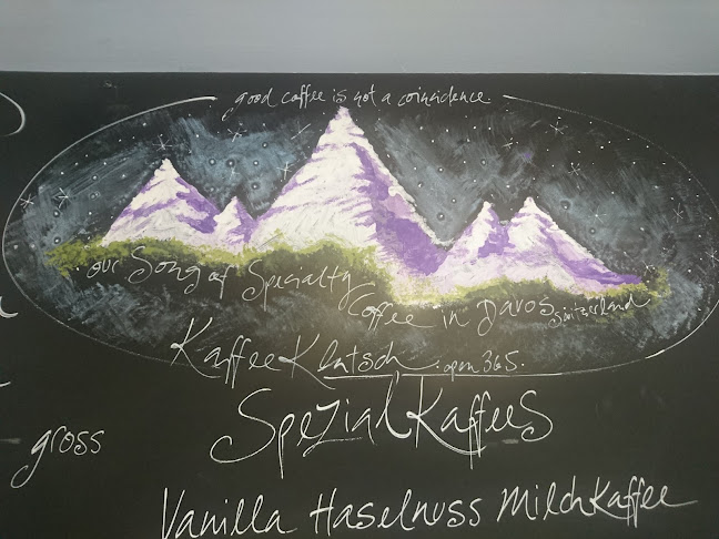 Comentarii opinii despre KaffeeKlatsch