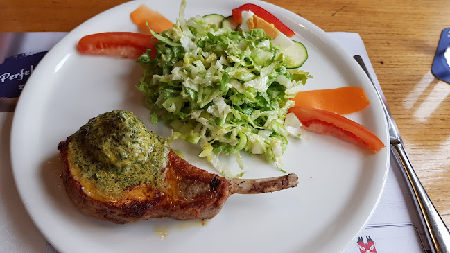 Gasthof Löwen - Möhlin