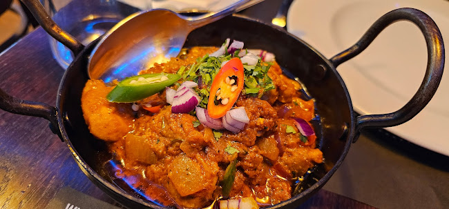 Spice Village - Gastronomie und Hotellerie