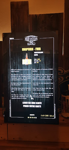 Beer O'Clock Biel/Bienne - Biel