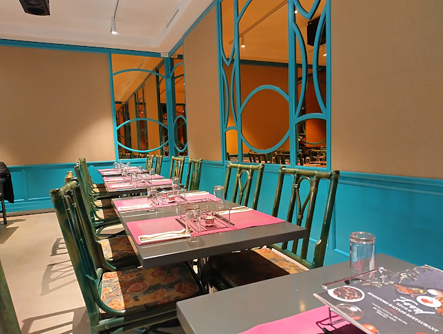 Comentarii opinii despre Restaurant Singapore