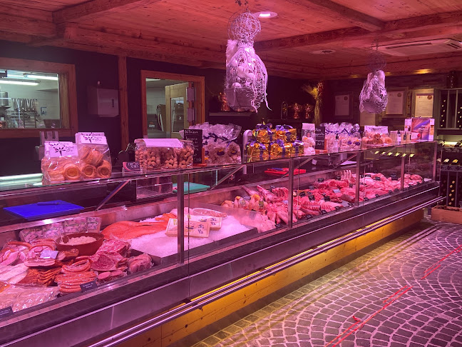 Comentarii opinii despre Boucherie Droux & Fils