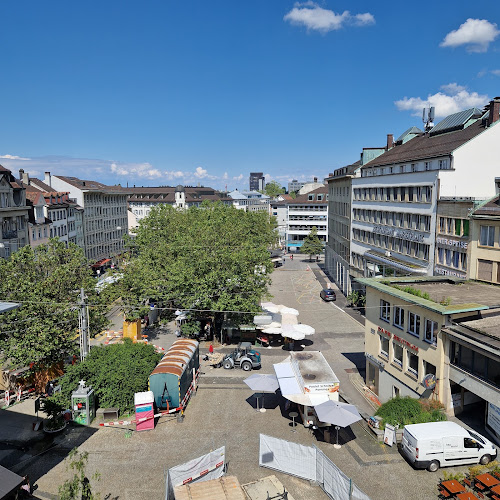 Marktpl. 25, 9000 St. Gallen