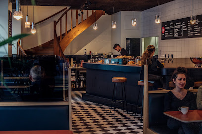 The Hamburger Foundation - Eaux-Vives