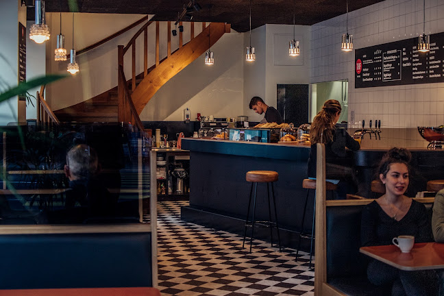 The Hamburger Foundation - Eaux-Vives