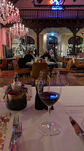 Gasthaus Albisgütli - Gastronomie und Hotellerie