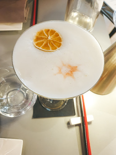 Opinii despre KAMPAI în Geneva - Gastronomie und Hotellerie