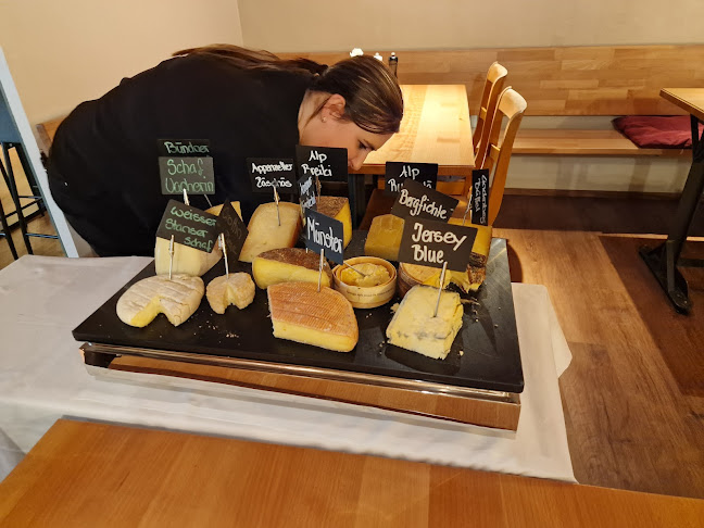 Wirtshus zum Wyberg - Freienstein-Teufen